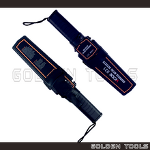 Load image into Gallery viewer, High Sensitive Portable Handheld Metal Detector Security Detector Metal Scanner Safety Tools Security Tools