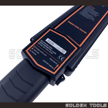 Load image into Gallery viewer, High Sensitive Portable Handheld Metal Detector Security Detector Metal Scanner Safety Tools Security Tools