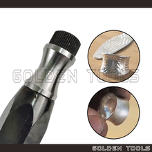 Load image into Gallery viewer, Ring Forming Kit with Dies Metal Making Customization DIY Handicraft Jewellery Making Tools