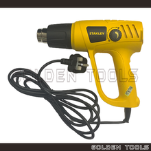 Load image into Gallery viewer, Stanley 2000W Hot Gun Heat Gun Air Blower For Industrial Use
