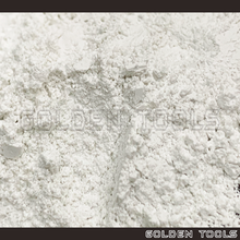 Load image into Gallery viewer, 1 Kg White Plaster Of Paris Gypsum Plaster Casting Powder Art Craft Jewellery Mould Sculpture Casting Lost Wax