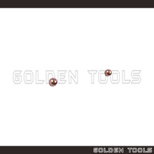 Load image into Gallery viewer, 100 Gram 99.9% Copper Italy For All Work Purpose All Kind of Gold Jewellery Alloy Gold Alloy Goldsmith Base Metal
