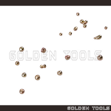 Load image into Gallery viewer, 100 Gram Master Alloy For Stamping All Kind of Gold Jewellery Alloy Gold Alloy Goldsmith Base Metal
