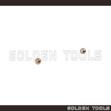 Load image into Gallery viewer, 100 Gram Master Alloy For Stamping All Kind of Gold Jewellery Alloy Gold Alloy Goldsmith Base Metal

