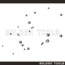Load image into Gallery viewer, 10 Gram Legor Silver Alloy For 925 Silver Jewellery Casting Enhance Brightness Silvermsith Goldsmith Base Metal
