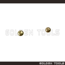 Load image into Gallery viewer, 100 Gram Yellow Alloy For 9K - 14K Gold 8% Silver Stamping Yellow Gold Jewellery Casting Goldsmith Jewellery Alloy Base
