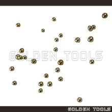 Load image into Gallery viewer, 100 Gram Yellow Alloy For 18K Gold 10% Silver All Work Purpose Yellow Gold Jewellery Casting Goldsmith Jewellery Alloy
