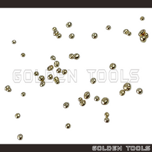 Load image into Gallery viewer, 100 Gram Green Alloy For All Work Purpose Fashion Alloy Green Gold Jewellery Casting Goldsmith Jewellery Alloy Base
