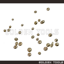 Load image into Gallery viewer, 100 Gram Master Alloy For 21K - 22K Gold Casting Jewellery Casting Jewellery Alloy Gold Alloy Goldsmith Base Metal
