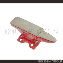 Load image into Gallery viewer, Heavy Duty Mini Portable Cast Iron Anvil 460g For Metal Work Tools
