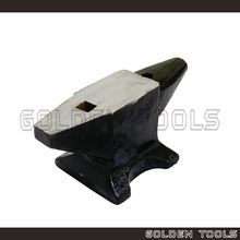 Load image into Gallery viewer, 10kg / 15kg / 20kg Cast Iron Anvil for Heavy Duty Use Industrial Use
