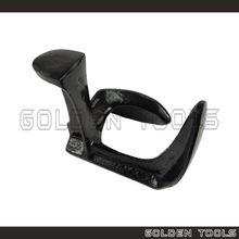 Load image into Gallery viewer, Shoe Repair Cobbler Cast Iron with 3 Stands Shoe Repair Shoe Making Tools Besi Kaki Tiga Baiki Kasut
