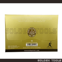 Load image into Gallery viewer, Town Talk Gold Jewellery Polishing Cloth Gold Polishing Jewellery Polishing Tools
