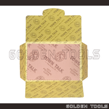 Load image into Gallery viewer, Town Talk Gold Jewellery Polishing Cloth Gold Polishing Jewellery Polishing Tools
