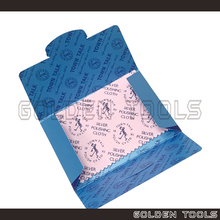 Load image into Gallery viewer, Town Talk Silver Jewellery Polishing Cloth Silver Polishing Jewellery Polishing Tools
