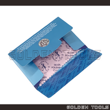 Load image into Gallery viewer, Town Talk Silver Jewellery Polishing Cloth Silver Polishing Jewellery Polishing Tools
