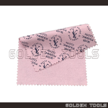 Load image into Gallery viewer, Town Talk Silver Jewellery Polishing Cloth Silver Polishing Jewellery Polishing Tools
