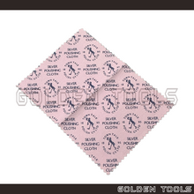 Load image into Gallery viewer, Town Talk Silver Jewellery Polishing Cloth Silver Polishing Jewellery Polishing Tools
