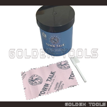 Load image into Gallery viewer, Town Talk Silver Jewellery Cleaning Solution Tools Set
