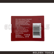 Load image into Gallery viewer, Connoisseurs #1051 Jewellery Wipes Jewellery Cleaning Gold Silver Cleaning Remove Tarnish Jewellery Tools
