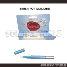 Load image into Gallery viewer, Connoisseurs #1072 Diamond Dazzle Stik Diamond Cleaning Zubic Zirconia Cleaning Remove Tarnish Jewellery Cleaning Tools
