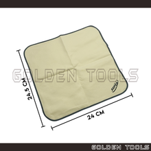 Load image into Gallery viewer, Gemstone Polishing Cloth Stone Polishing Jewellery Polishing Tools
