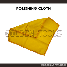 Load image into Gallery viewer, Glass / Gemstone Polishing Cloth Stone Optical Polishing Jewellery Polishing Tools
