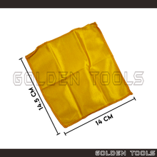 Load image into Gallery viewer, Glass / Gemstone Polishing Cloth Stone Optical Polishing Jewellery Polishing Tools
