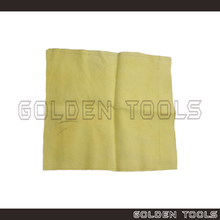 Load image into Gallery viewer, Chamois Polishing Cloth Cleaning Surface of Gemstone Stone Metal Jewellery Lens
