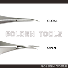 Load image into Gallery viewer, Wesscott Tenotomy Scissor With Sharp Tip Spring Action Hand Tools
