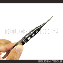 Load image into Gallery viewer, Wesscott Tenotomy Scissor With Sharp Tip Spring Action Hand Tools
