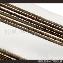 Load image into Gallery viewer, Eagleswords No.3 Swiss Piercing Saw Blade Mata Gergaji Emas Perak For Hard Metal Fine Cutting Jewellery Dental Tools
