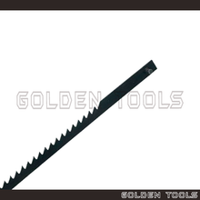 Load image into Gallery viewer, Coping Saw Blades 15 TPI Carbon Steel Saw Blade Mata Gergaji Wood Plastic DIY Hand Tools
