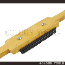 Load image into Gallery viewer, Buff Rake for Cleaning Polishing Buff Wheel Compound Cleaning Bench Grinder
