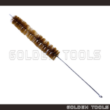 Load image into Gallery viewer, 20mm Brass Wire Ring Brush Inner Ring Polishing And Cleaning Jewellery Polishing Jewellery Tools Metal Polishing
