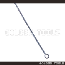 Load image into Gallery viewer, 20mm Brass Wire Ring Brush Inner Ring Polishing And Cleaning Jewellery Polishing Jewellery Tools Metal Polishing
