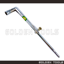 Load image into Gallery viewer, Small Chrome-Plated Double/Single Pipe Welding Torch Tools Jewellery Welding Tools Soldering Jewellery Casting Tools

