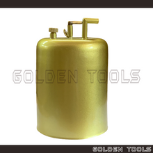 Load image into Gallery viewer, Big Single Pipe Brass Kettle Jewellery Welding Tools Jewellery Soldering Tools Jewellery Casting Tools
