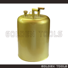 Load image into Gallery viewer, Big Single Pipe Brass Kettle Jewellery Welding Tools Jewellery Soldering Tools Jewellery Casting Tools

