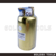 Load image into Gallery viewer, TSK Small Double Pipe Brass Kettle Jewellery Welding Tools Jewellery Soldering Tools Jewellery Casting Tools
