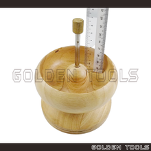 Load image into Gallery viewer, Bead Spinner Beading Tools Spinning Bead Bowl DIY Handicraft Bracelet Beadsmith Art Works
