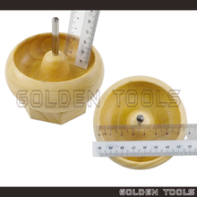 Load image into Gallery viewer, Bead Spinner Tray Beading Tools Spinning Bead Bowl DIY Handicraft Bracelet Beadsmith Art Works
