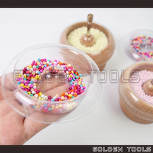 Load image into Gallery viewer, Bead Spinner Tray Beading Tools Spinning Bead Bowl DIY Handicraft Bracelet Beadsmith Art Works
