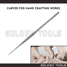 Load image into Gallery viewer, Wax Carver for Beading Stainless Steel Carving Clay Pottery Modelling Sculpting Beading DIY Crafting
