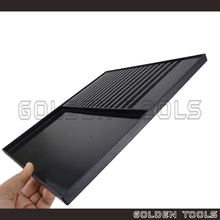 Load image into Gallery viewer, Beading Stone Tray Colour Sorting Tray DIY Tools Gemstone Storage Manik Beading Tools Art Work
