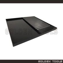 Load image into Gallery viewer, Beading Stone Tray Colour Sorting Tray DIY Tools Gemstone Storage Manik Beading Tools Art Work

