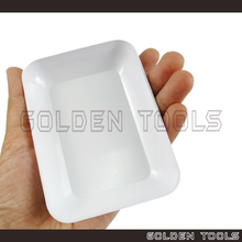 Load image into Gallery viewer, Rectangle Beading Tray Sorting Tray DIY Tools Gemstone Storage Manik Beading Tools Art Work
