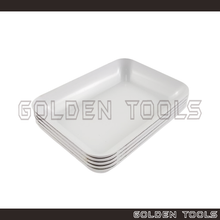 Load image into Gallery viewer, Rectangle Beading Tray Sorting Tray DIY Tools Gemstone Storage Manik Beading Tools Art Work
