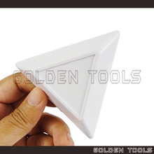 Load image into Gallery viewer, Triangle Beading Tray Sorting Tray DIY Tools Gemstone Storage Manik Beading Tools Art Work
