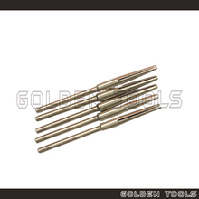 Load image into Gallery viewer, 5 Pcs Stainless Steel Straight Mandrel 346 With 2.35mm Shank For Polishing Paper Jewellery Polishing Dental Polishing
